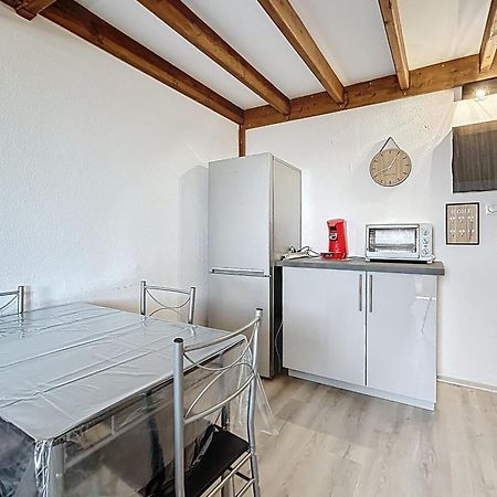 Le Rivage - Appartement Avec Piscine Et Vue Mer Saint-Pierre-la-Mer  Luaran gambar