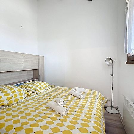 Le Rivage - Appartement Avec Piscine Et Vue Mer Saint-Pierre-la-Mer  Luaran gambar
