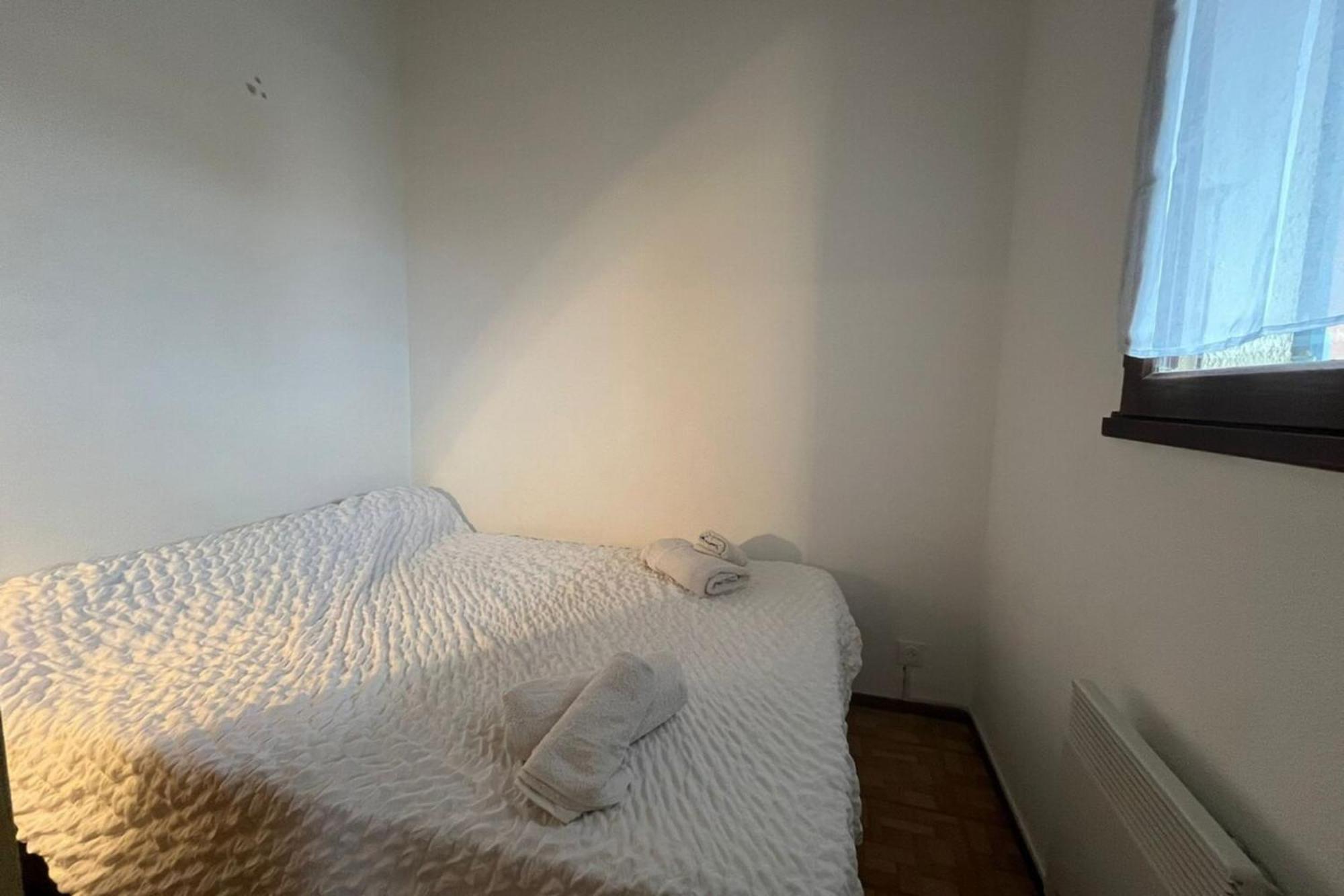 Le Rivage - Appartement Avec Piscine Et Vue Mer Saint-Pierre-la-Mer  Luaran gambar