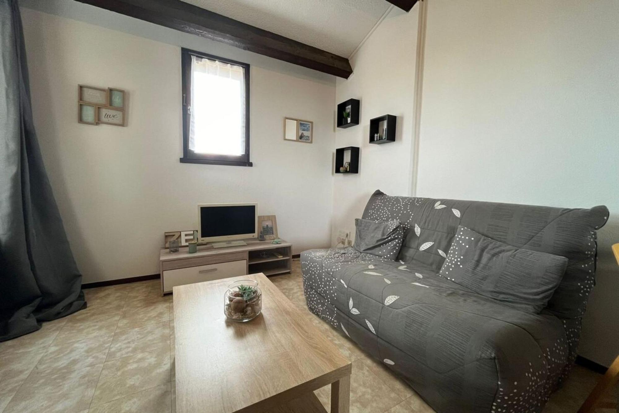Le Rivage - Appartement Avec Piscine Et Vue Mer Saint-Pierre-la-Mer  Luaran gambar
