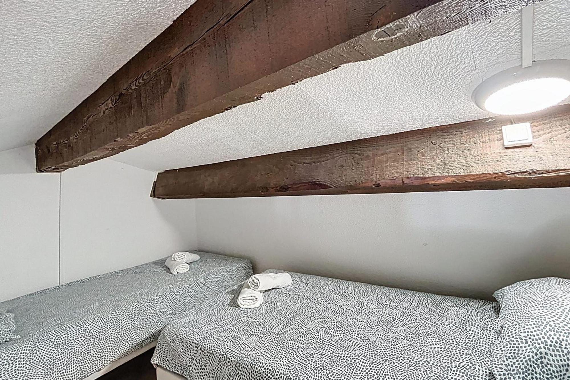 Le Rivage - Appartement Avec Piscine Et Vue Mer Saint-Pierre-la-Mer  Luaran gambar